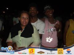 Oktober 10 Anos